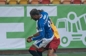 Jagiellonia Białystok - Rangers FC | III Runda Kwalifikacji Ligi Europy