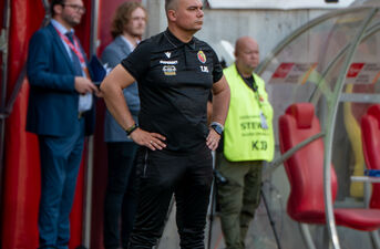 Jagiellonia Białystok - Rangers FC | III Runda Kwalifikacji Ligi Europy