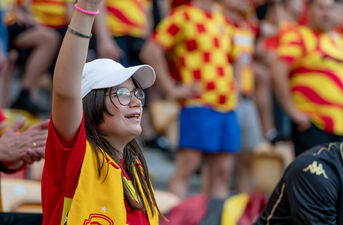 Jagiellonia Białystok - Rangers FC | III Runda Kwalifikacji Ligi Europy