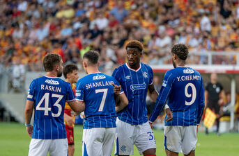 Jagiellonia Białystok - Rangers FC | III Runda Kwalifikacji Ligi Europy