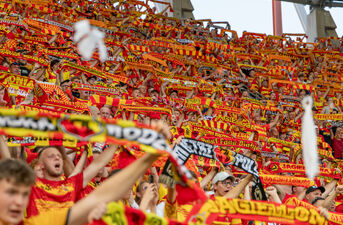 Jagiellonia Białystok - Rangers FC | III Runda Kwalifikacji Ligi Europy