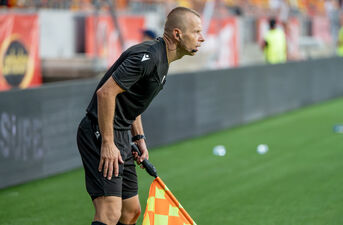 Jagiellonia Białystok - Rangers FC | III Runda Kwalifikacji Ligi Europy