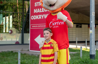 Jagiellonia Białystok - Widzew Łódź | PKO BP Ekstraklasa