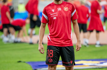 Jagiellonia Białystok - Widzew Łódź | PKO BP Ekstraklasa