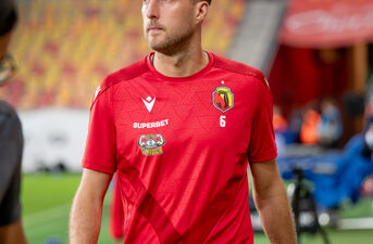 Jagiellonia Białystok - Widzew Łódź | PKO BP Ekstraklasa