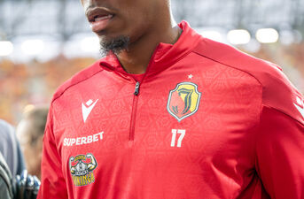 Jagiellonia Białystok - Widzew Łódź | PKO BP Ekstraklasa