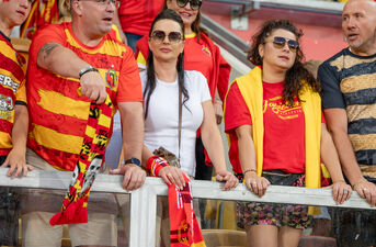Jagiellonia Białystok - Widzew Łódź | PKO BP Ekstraklasa