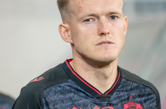 Jagiellonia Białystok - Widzew Łódź | PKO BP Ekstraklasa