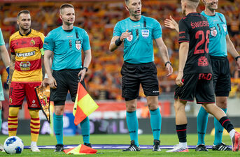 Jagiellonia Białystok - Widzew Łódź | PKO BP Ekstraklasa