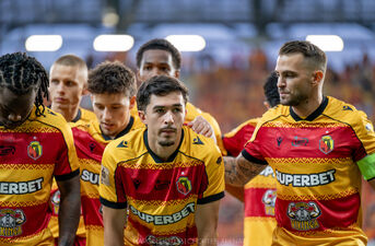 Jagiellonia Białystok - Widzew Łódź | PKO BP Ekstraklasa