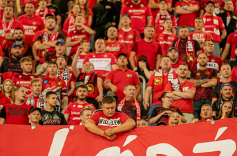 Jagiellonia Białystok - Widzew Łódź | PKO BP Ekstraklasa