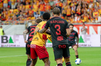 Jagiellonia Białystok - Widzew Łódź | PKO BP Ekstraklasa