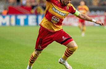 Jagiellonia Białystok - Widzew Łódź | PKO BP Ekstraklasa