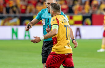 Jagiellonia Białystok - Widzew Łódź | PKO BP Ekstraklasa