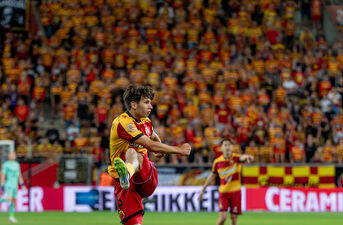 Jagiellonia Białystok - Widzew Łódź | PKO BP Ekstraklasa