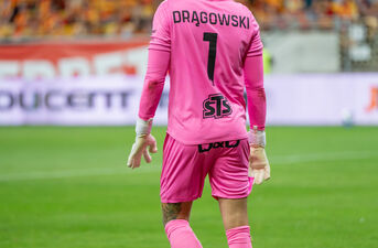 Jagiellonia Białystok - Widzew Łódź | PKO BP Ekstraklasa