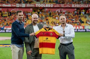 Jagiellonia Białystok - Widzew Łódź | PKO BP Ekstraklasa