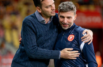 Jagiellonia Białystok - Widzew Łódź | PKO BP Ekstraklasa