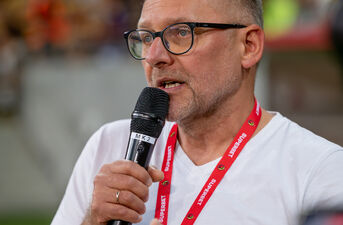Jagiellonia Białystok - Widzew Łódź | PKO BP Ekstraklasa