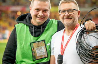 Jagiellonia Białystok - Widzew Łódź | PKO BP Ekstraklasa