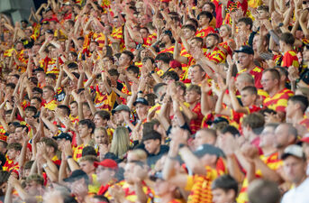 Jagiellonia Białystok - Widzew Łódź | PKO BP Ekstraklasa