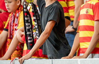 Jagiellonia Białystok - Widzew Łódź | PKO BP Ekstraklasa