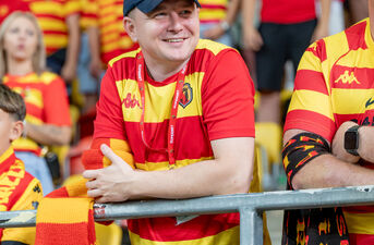Jagiellonia Białystok - Widzew Łódź | PKO BP Ekstraklasa