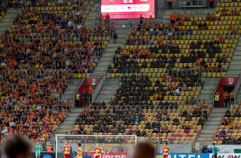 Jagiellonia Białystok - Widzew Łódź | PKO BP Ekstraklasa