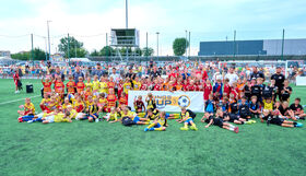 Wings Jaga Cup 2026