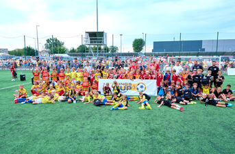 Wings Jaga Cup 2026