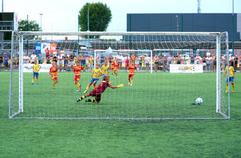 Wings Jaga Cup 2026