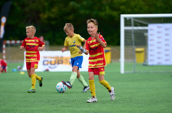 Wings Jaga Cup 2026