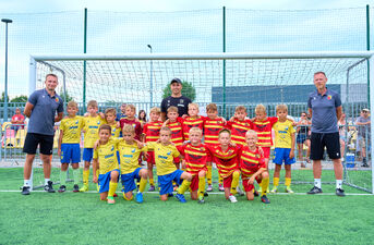 Wings Jaga Cup 2026