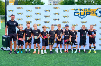 Wings Jaga Cup 2026