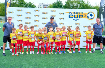 Wings Jaga Cup 2026