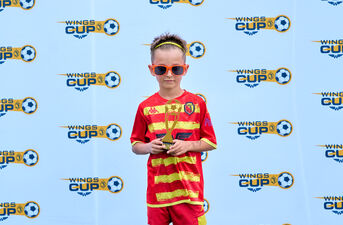 Wings Jaga Cup 2026