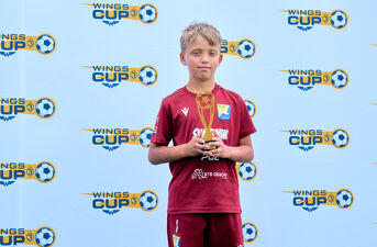 Wings Jaga Cup 2026