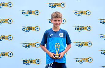Wings Jaga Cup 2026