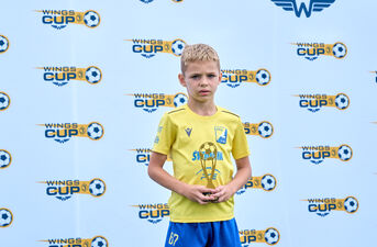 Wings Jaga Cup 2026