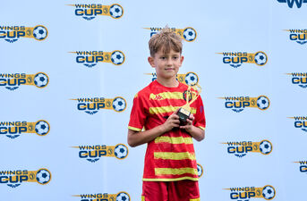 Wings Jaga Cup 2026