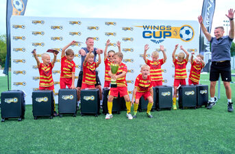 Wings Jaga Cup 2026