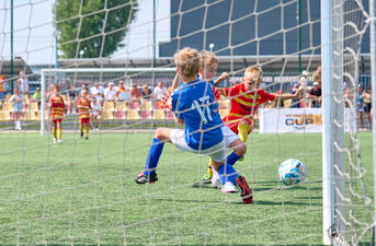 Wings Jaga Cup 2026