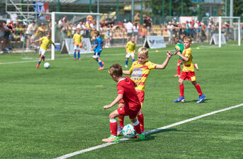 Wings Jaga Cup 2026