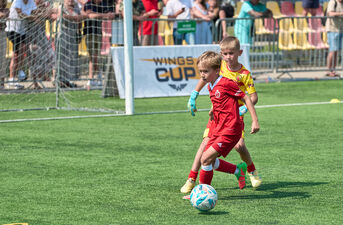 Wings Jaga Cup 2026