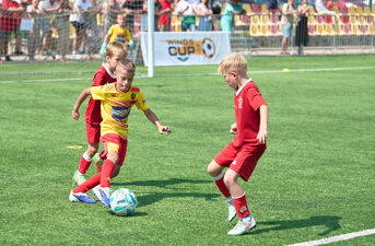 Wings Jaga Cup 2026