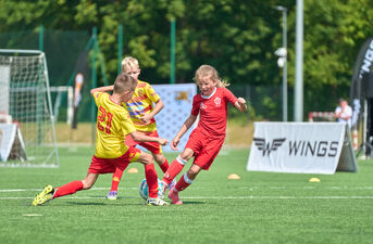 Wings Jaga Cup 2026