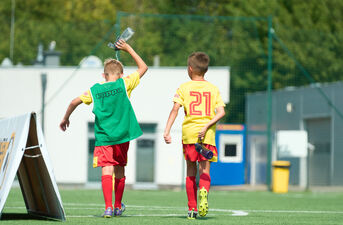 Wings Jaga Cup 2026