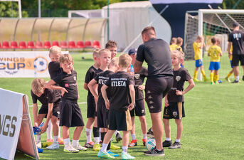Wings Jaga Cup 2026