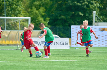 Wings Jaga Cup 2026