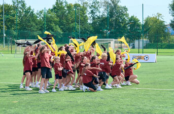 Wings Jaga Cup 2026